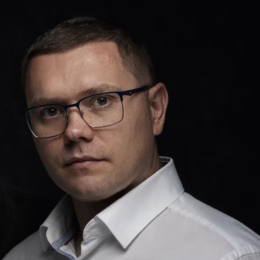 Taras Podhorodetskyi, founder and ceo of StarCompliance